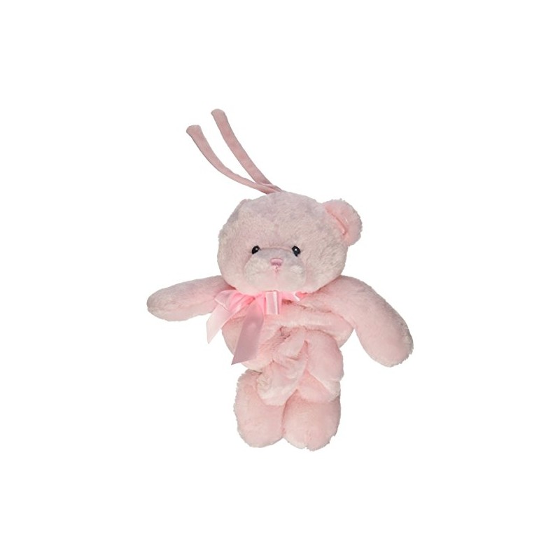 GUND My First Test Musical Pink 4043967