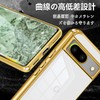 MiaoKeDa Google Pixel8A Case, Clear, Shockproof, Transparent TPU Bumper, Lightweight,