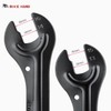 Bike Hand Hub Wrench 13/14/15/16mm 2 Sets Hub Cone Wrench