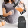 Ninja Professional Blender with Smoothie Auto-iQ, 1400 Peak Watts 72-oz