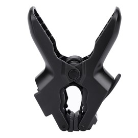 Multifunctional U Clip Strong Clip Jaws Flex Clamp Arm Mount for Gopro Action Camera