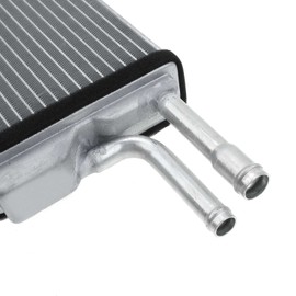 A-Premium HVAC Heater Core Compatible with Chrysler Breeze 1996, Cirrus 1995-2000, Sebring 1996-2000, Stratus 1995-1997 & Dodge Stratus 1995-2000 & Plymouth Breeze 1996-2000, Replace# 4596107, 4644829