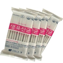 뉴팜 배변 생유산균2g40포 프로바이오틱스 배변활동 Newfarm Bowel Probiotic 2g 40 Pack Probiotics Bowel Activity