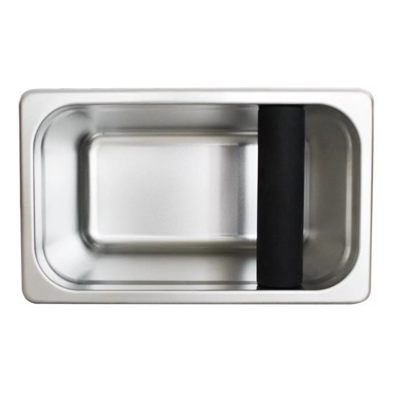 Dilitools Caja De Golpe 1/4 6 Jarra Para Espumar De