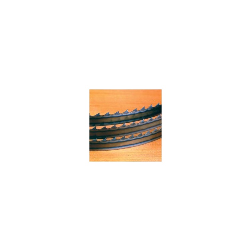 Timber Wolf Bandsaw Blade 3/4" X 93-1/2", 3 Tpi