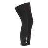 Nalini 02558201100C000.10 Protector Knee Head Band Unisex Black XL, black