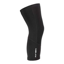 Nalini 02558201100C000.10 Protector Knee Head Band Unisex Black XL, black