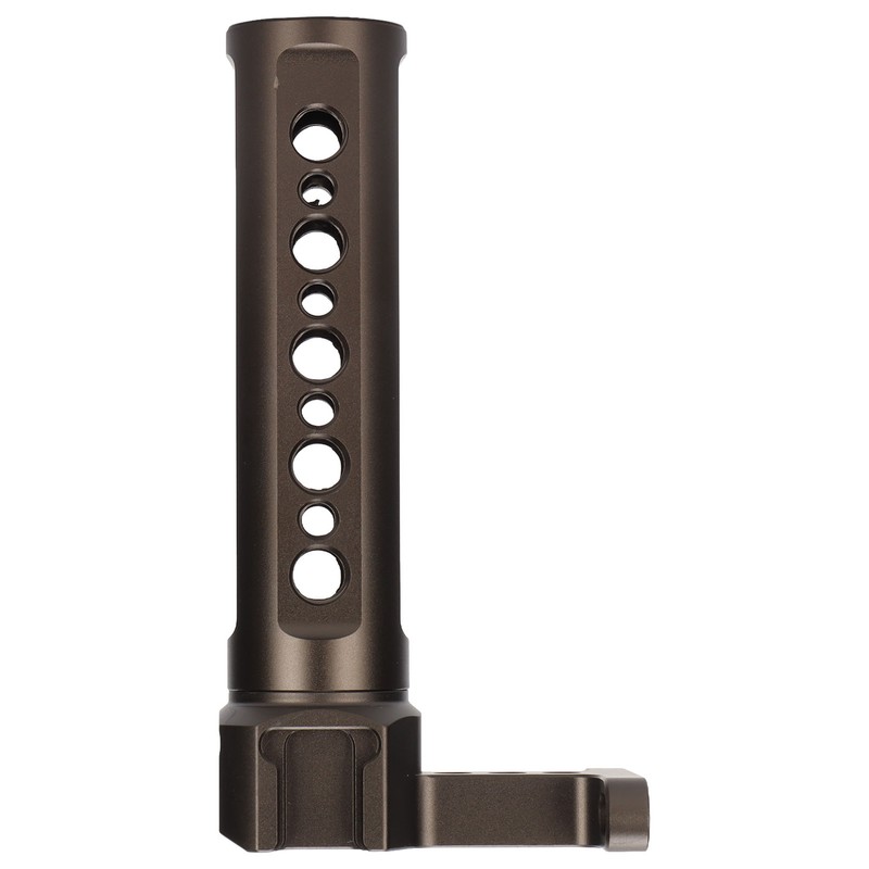 Camera Top Handle Camera Hot Shoe Top Handle Grip with