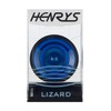 Henry's Lizard Yo-Yo with Book (Blue)
