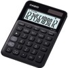 Casio MS 20 UC Desktop Calculator Black