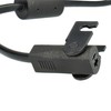 vhbw Power Supply Compatible with Limoss SP2 -B, SP2-B1 Reclining