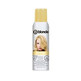 Punky, Temporary Hair Highlight Spray, Natural Blonde, 3.5 oz x 1 Pack