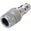 SK11 Free Plug Screw Omni-directional 60 Degree Bending Angle 30 Degree G1/4 For Screw
