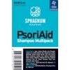 Natural Peat Shampoo Multipack