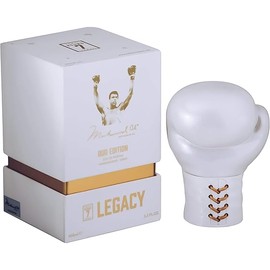 Muhammad Ali Round 7 Oud Collection Cologne 3.3 oz Exclusive