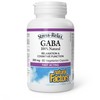 Natural Factors 100% Natural Pharma GABA 250 mg 60 Veg