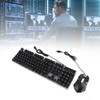 USB Keyboard Mouse Mice Keyboard Set Office Keyboard Mouse Combo
