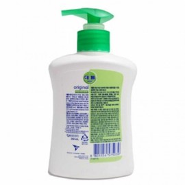 Dettol Hand Wash 250ml Kids' Foaming Hand Soap Hand Cleanser