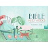 The Bible in 52 Weeks: A Yearlong Bible Study for