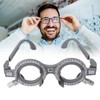 Optical Trial Lens Frame Professional Adjustable Trial Frame for Opticians