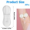 30 Pcs Catheter Stabilization Device, Self Adhesive Catheter Holder Anchor