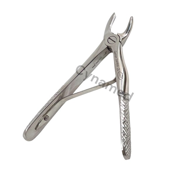 Dental Extracting Forceps Extracting Forceps DEFF Universal, Upper Root Extracting