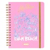 Lilly Pulitzer Large Monthly Planner August 2025 - December 2026,