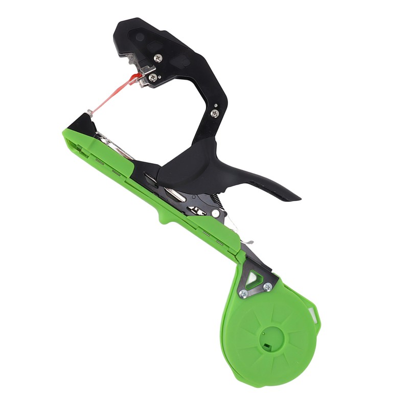 Plant Tying Machine SK5 Steel Gardening Tape Tool with Blade
