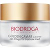 Biodroga Golden Caviar New Package 24-hour Care for Dry Skin