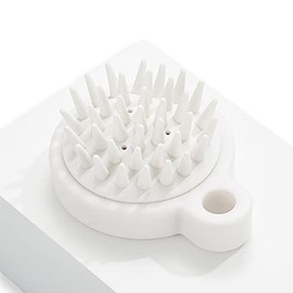 Hair Scalp Massager Shampoo Brush