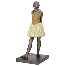 Veronese Design Degas Little Dancer Ballerina Statue