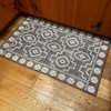 Pilgrim Home and Hearth 19651-1 Area Rugs, 46" x 28",