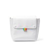 Polaroid Now Spectrum Camera Bag - White - Compatible Now