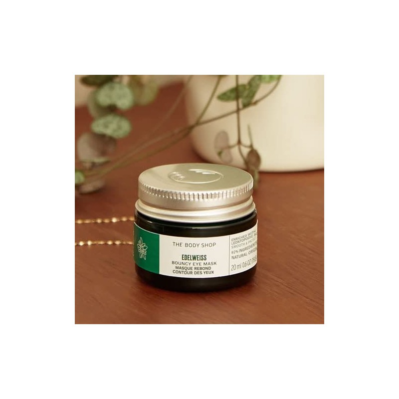 The Body Shop EDW Day Cream 1.7 fl oz (50