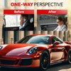 IAQWE 35% Window Tint Car with 35 Percent VLT 20