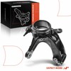 A-Premium Front Suspension Steering Knuckle Compatible with Honda Civic 2017-2019