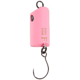 Bassday (basudei) Lure perettoperetto F 902 pinkuguro-.