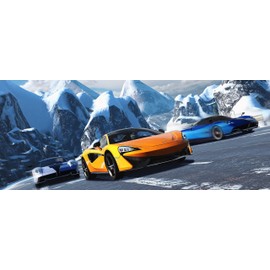 Gear Club Unlimited 2