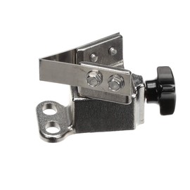 Rear Saw Blade Cleaner Assembly Compatible with Biro Saw Replaces AS16132