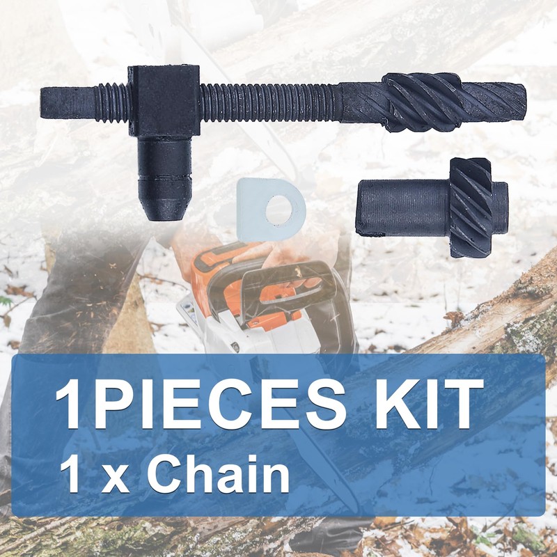 AUMEL Chain Adjuster Tensioner Screw For Husqvarna 455 Rancher 455