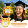 KFSCIP Graduation Gifts, Positive Plush Dolls for High School and