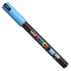 Posca PC-1MR Paint Marker Art Pens - 0.7mm Nib -