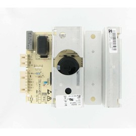 CoreCentric Remanufactured Laundry Washer Control Board Replacement for Whirlpool W10163007 / WPW10163007