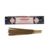 Satya Cinnamon 15g Incense Sticks by SHRINIVAS SUGANDHALAYA