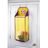 Store&Score - Cesta para la Colada de la Puerta, diseño