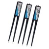 YEKMLCO Capacitor Discharge Pen, FDB1, 10-1000V, Rectangular, Metal, Fast Discharging,