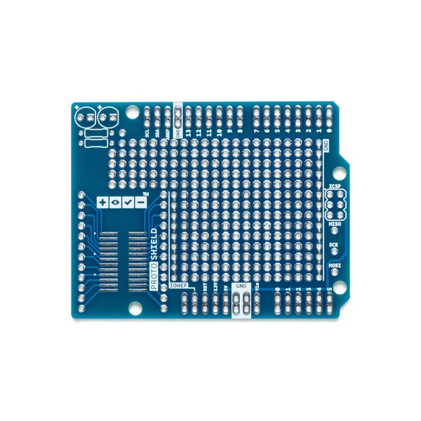 Arduino Proto Shield REV3 UNO Size [TSX00083]