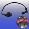 Ignition Coil Fits Honda 350 Atc350X Atc 350X 1985 1986