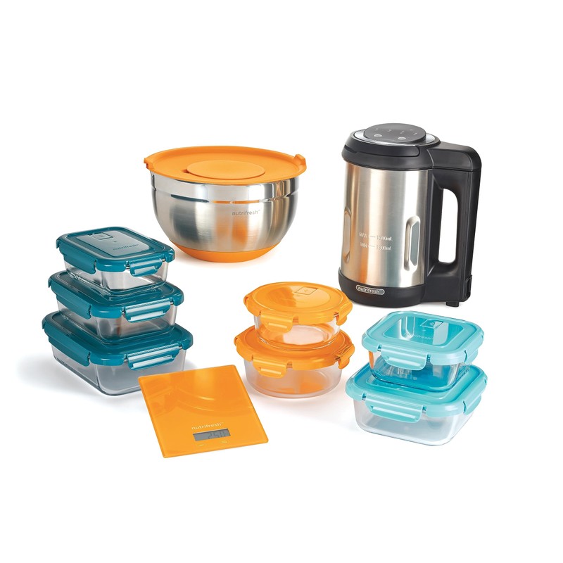 Digital kitchen scale