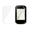 kwmobile 2 x Bicycle GPS Screen Protector Compatible with Bryton